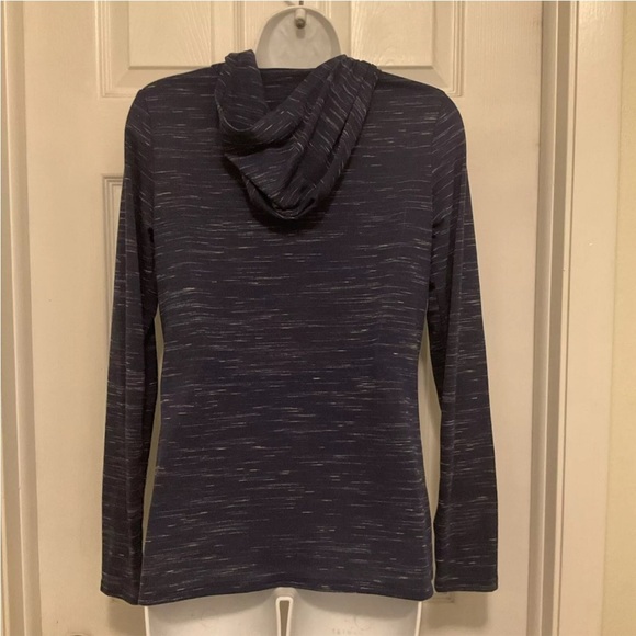 Nike Women’s Dri Fit NY Yankees Hoodie Size Small - Picture 3 of 7